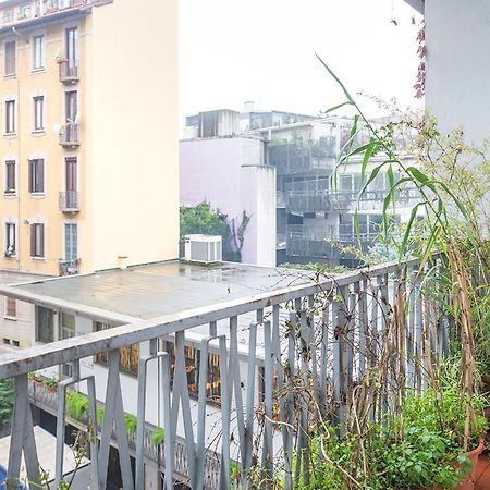Hacca Collection - Porta Romana Apartamento Milão Exterior foto