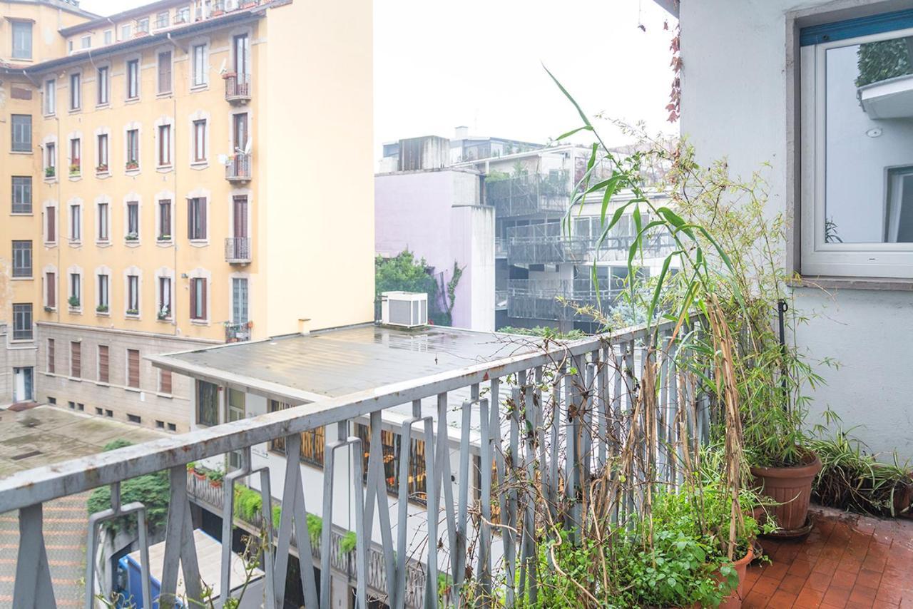 Hacca Collection - Porta Romana Apartamento Milão Exterior foto